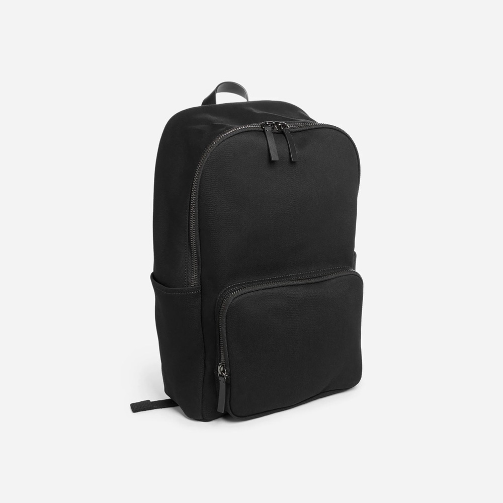 Everlane Modern Zip Backpack Mini